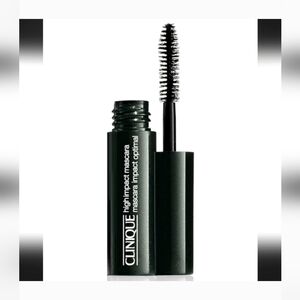 💚5/$25 Clinique High Impact Mascara in 01 Black New